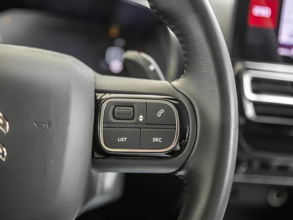 Citroen C5 Aircross hybrid 145pk plus automaat