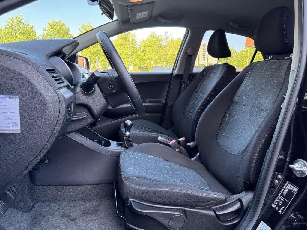Kia Picanto 1.0 cvvt comfortplusline navigator | camera | climate control |