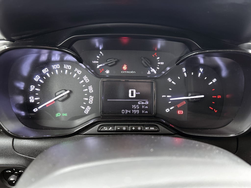 Citroen C3 82 pk feel | rijklaar |