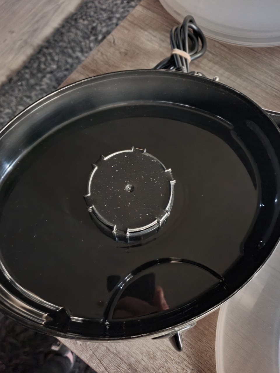 Zgan grote RVS Russell Hobbs Cook Home-stoomkoker en slowcooker...