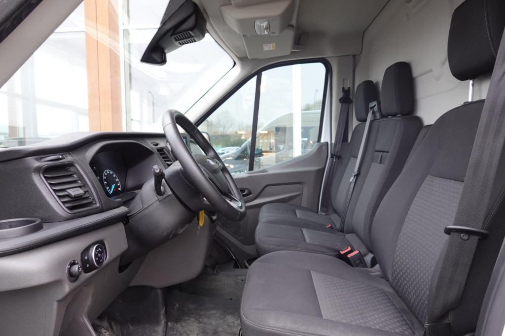Ford Transit 350 2.0 tdci l3h2 trend