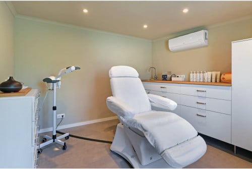 Pedicure & schoonheidsspecialiste