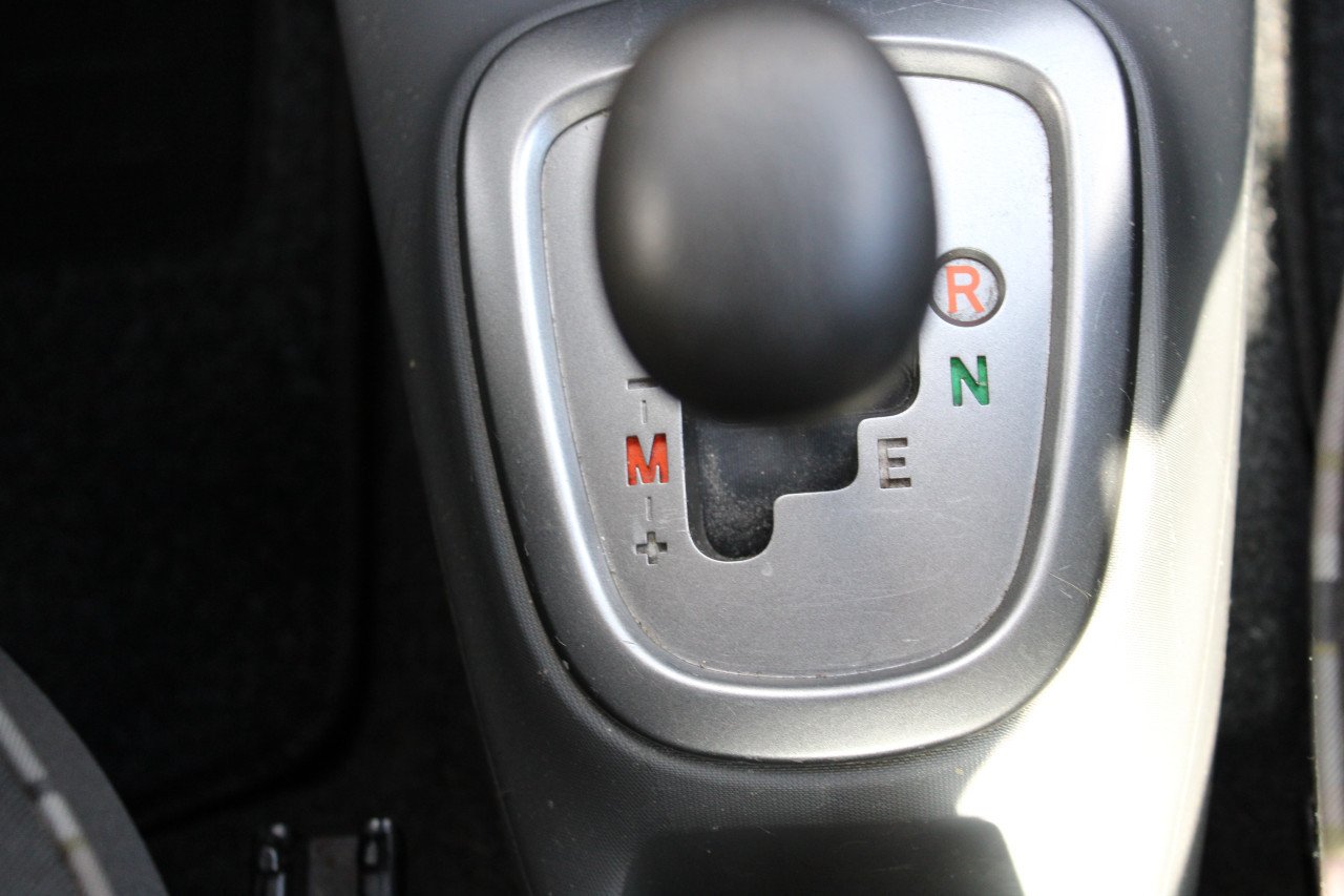 Citroën C1 1.0 5-DRS Airco automaat APK