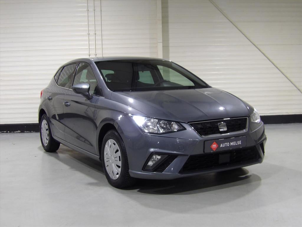 Seat Ibiza 1.0 ecotsi 95pk xcellence