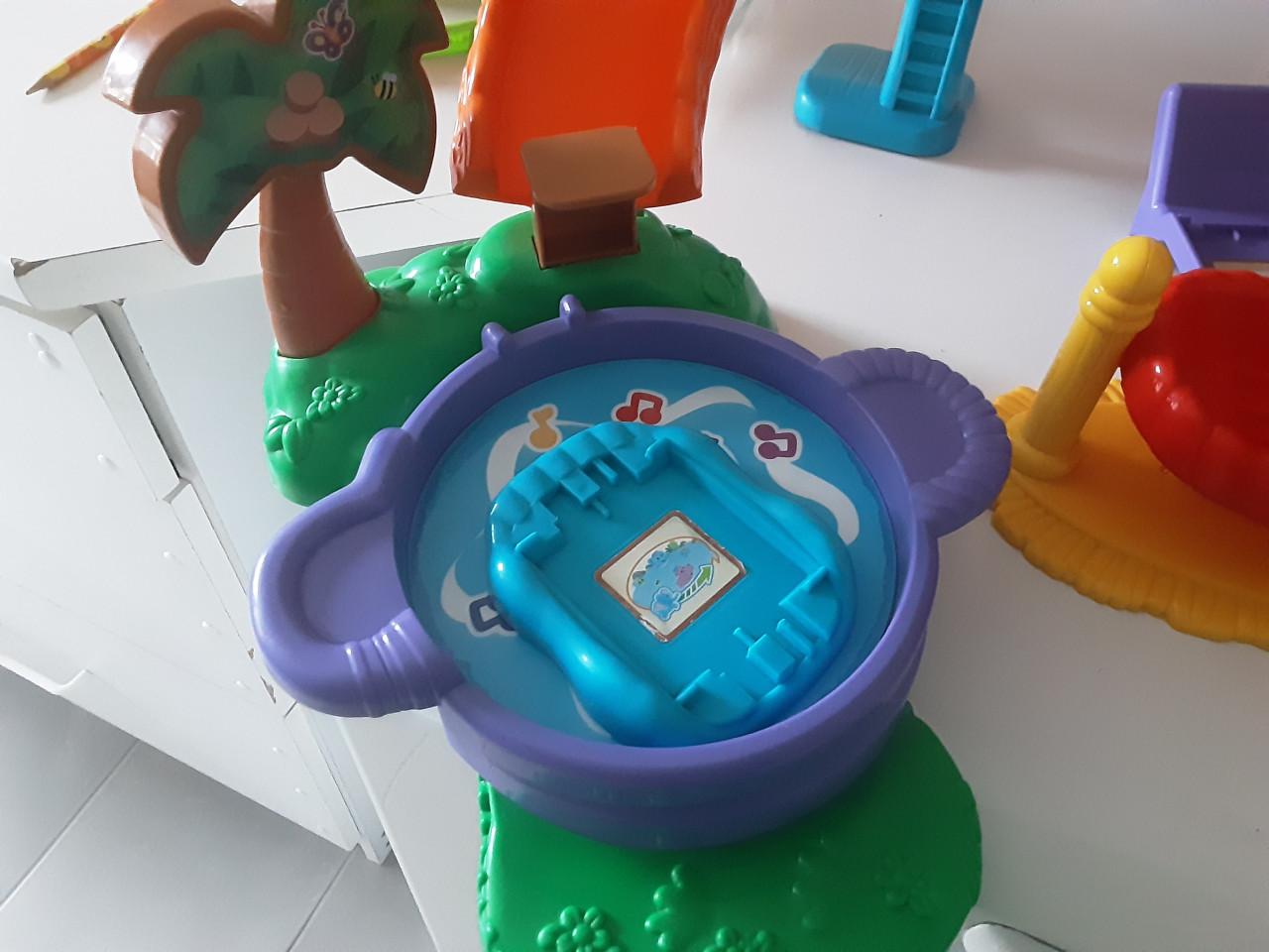 Dierenhotel Zoef Zoef Vtech