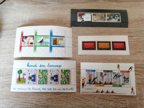 Potzegels nld blokken