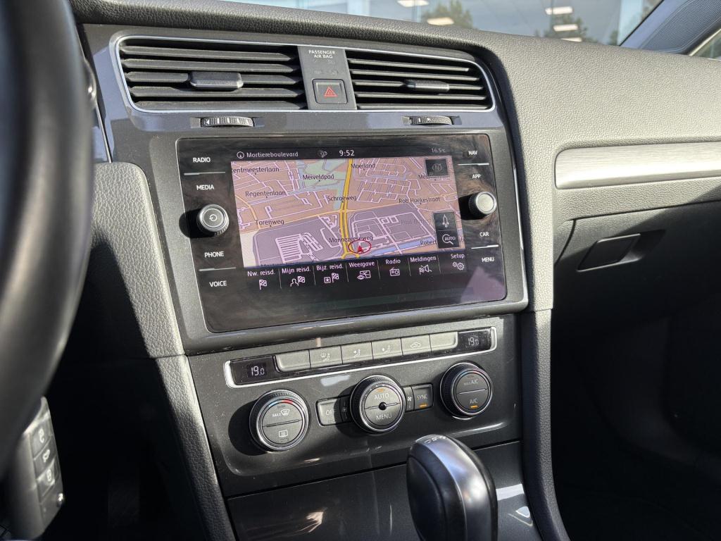 Volkswagen Golf 1.0 tsi highline