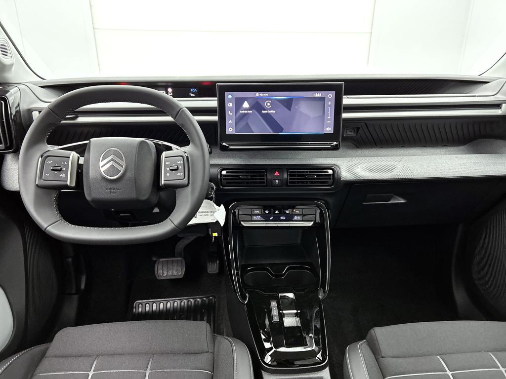 Citroen C3 hybrid 110pk automaat max | rijklaar | navigatie | apple carplay