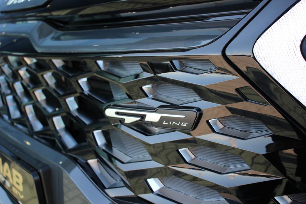 Kia Sportage 1.6 t-gdi hybrid gt-plusline awd | 265pk | phev (plug-in) | 12