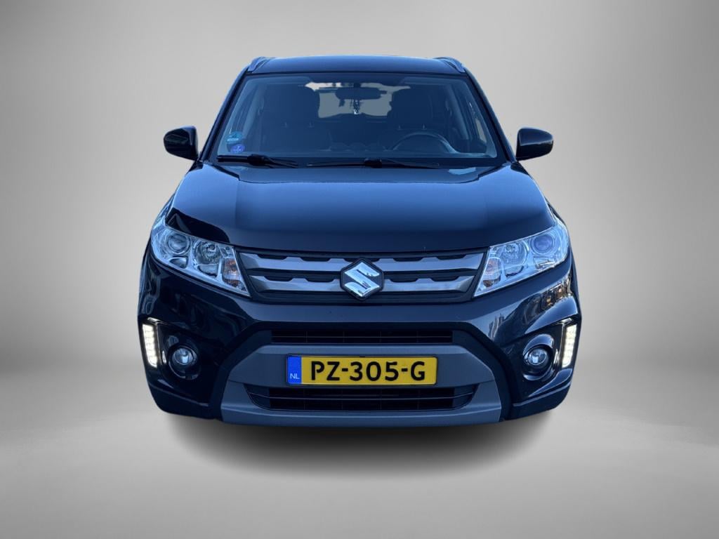 Suzuki Vitara 1.6 exclusive | afneembare trekhaak | licht metalen wielen