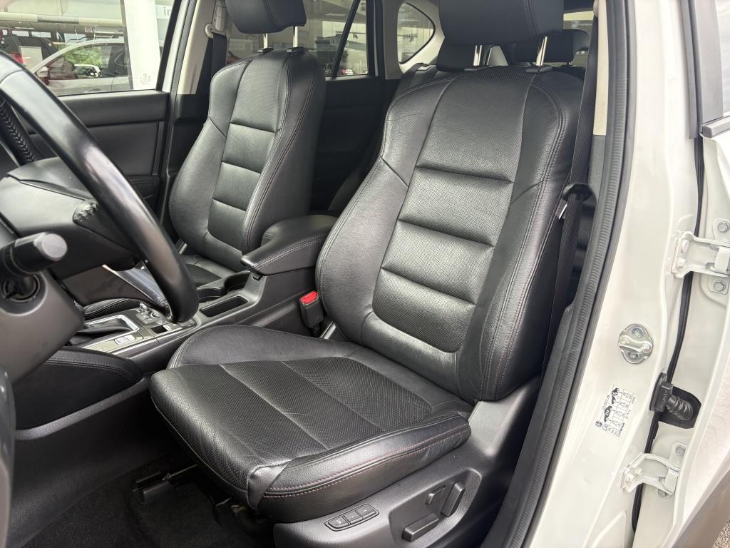 Mazda Cx-5 2.0 sag165 gt-mline trh. 100% dealeronderhouden