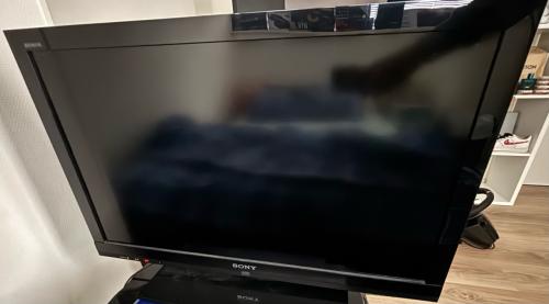 Sony tv