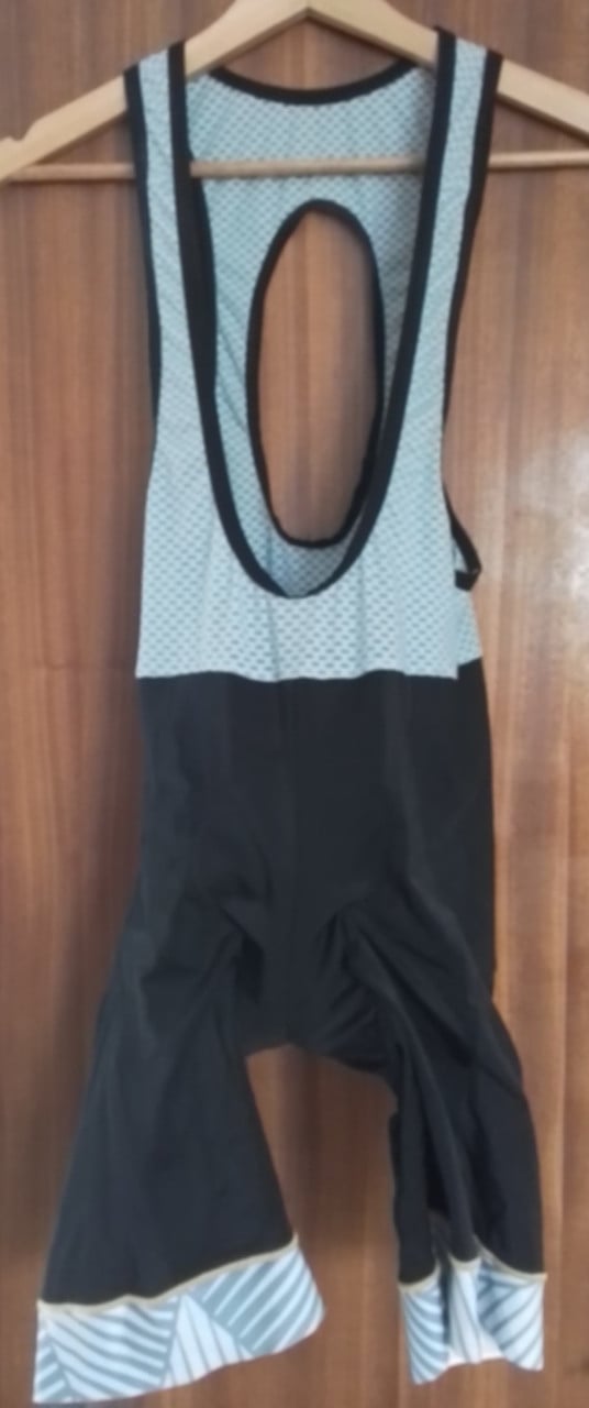 Kathusa dames zomerset maat M, plus wind vest.