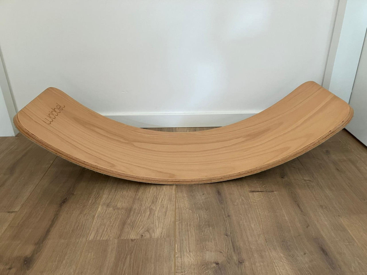 Wobbel balansbord
