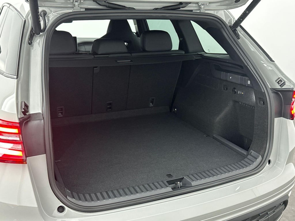 Skoda Kodiaq sportline business 1.5 tsi phev 150 kw / 204 pk su