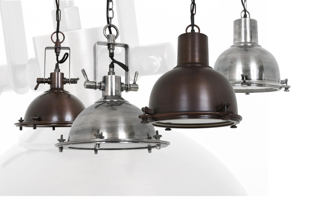 BIJZONDERE HANGLAMPEN