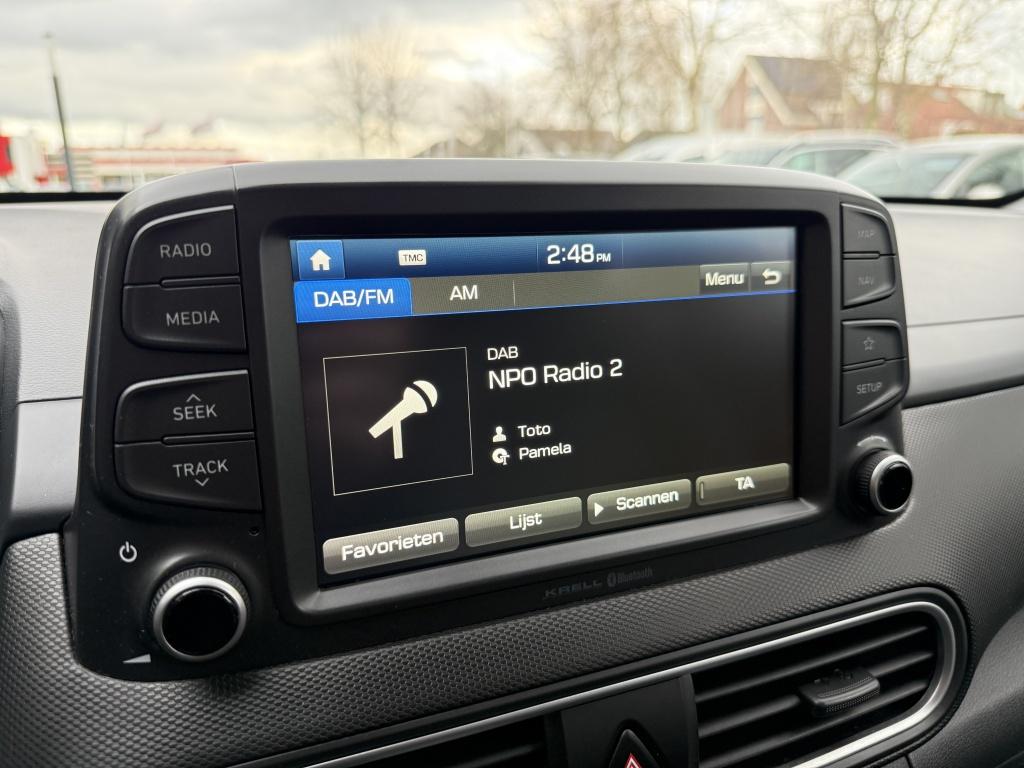 Hyundai Kona 1.0t premium