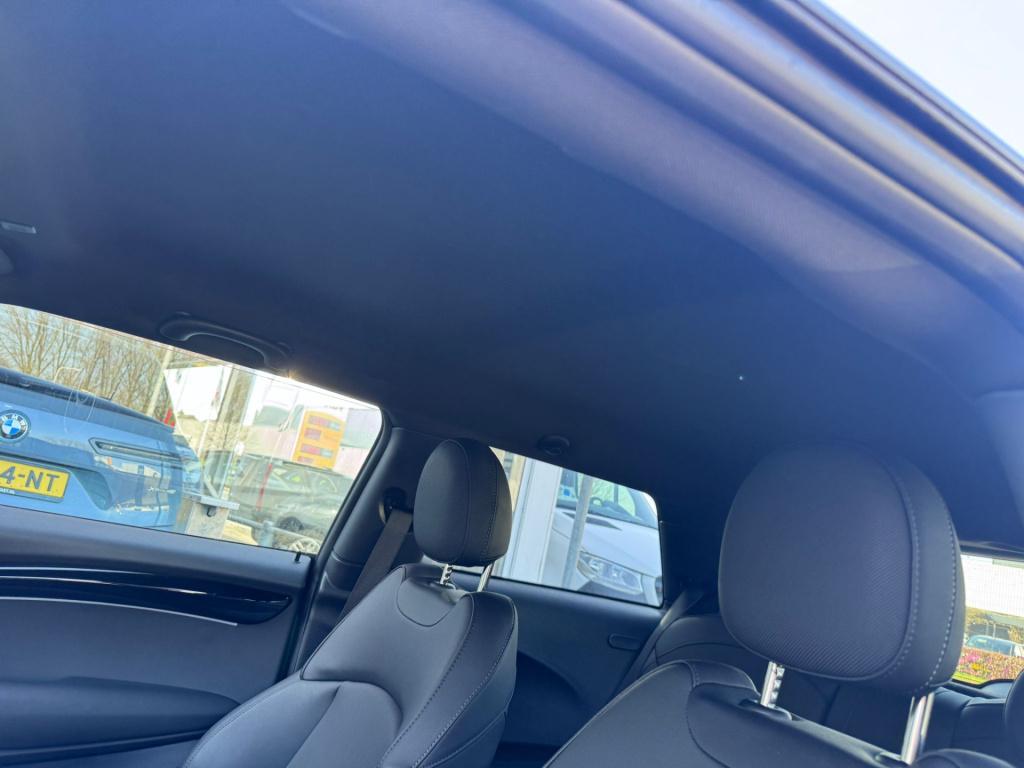 Mini Electric mini classic 33 kwh