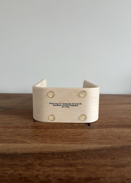 PlanToys | Spel bever en dam | Timber Tumble