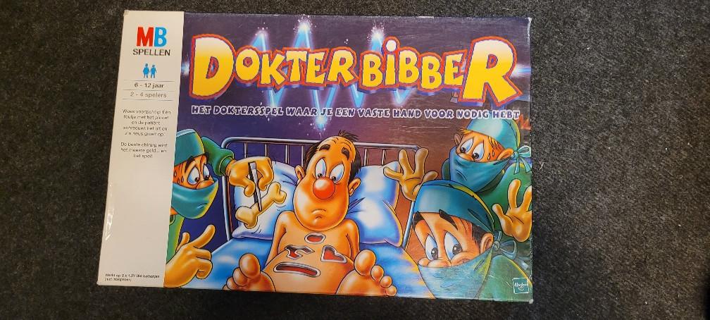 Spelletjes