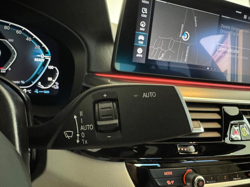 BMW 5 Serie 545e xdrive high executive
