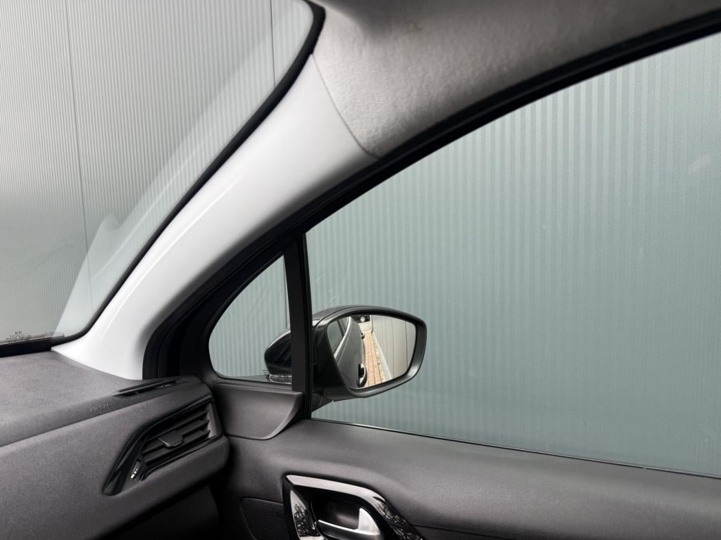 Peugeot 208 1.2 puretech active 5-drs