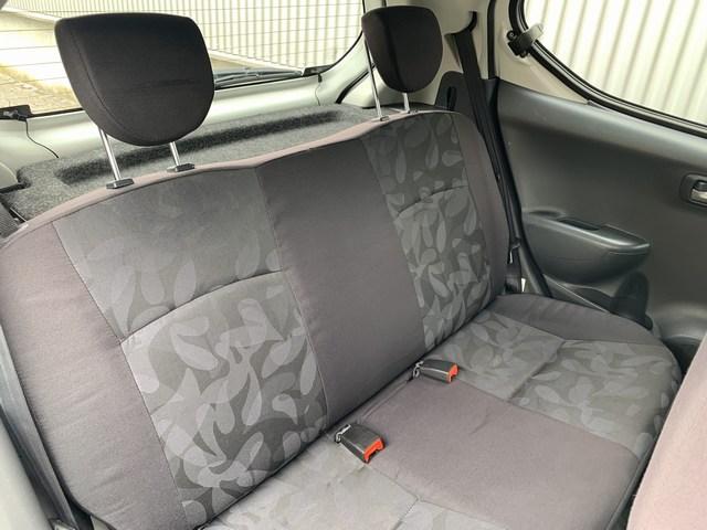 Suzuki Alto - v e r k o c h t