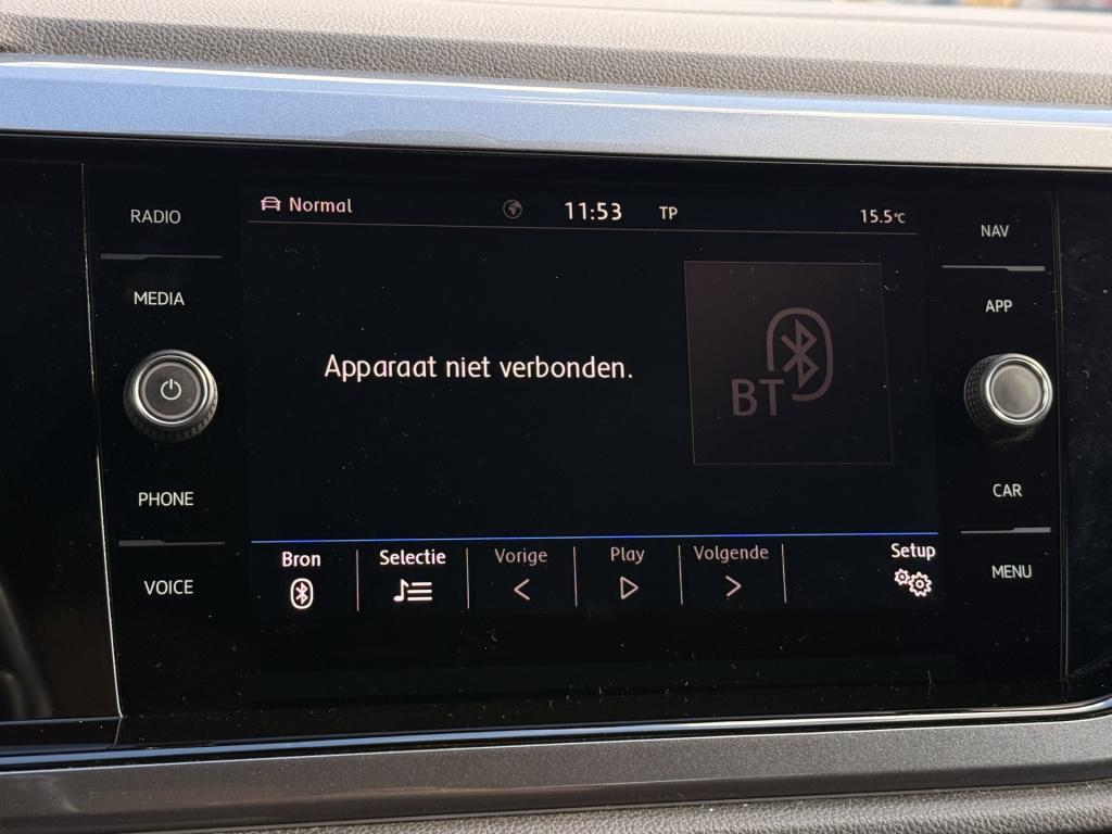 Volkswagen Polo 1.0 tsi highline | acc | climate control | apple carplay | 