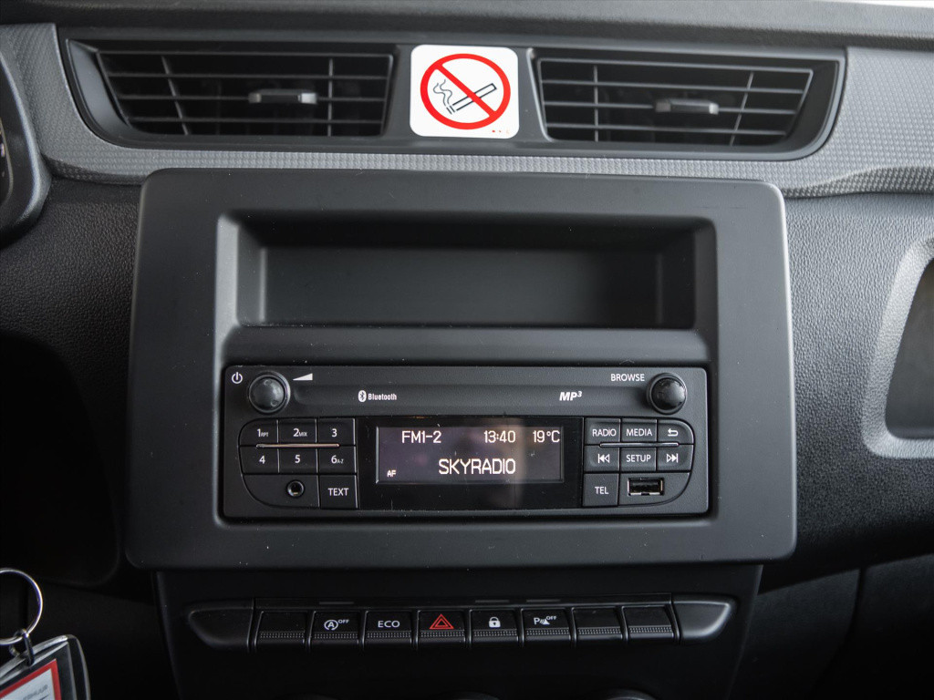Renault Express van 1.5 blue dci 75pk comfort