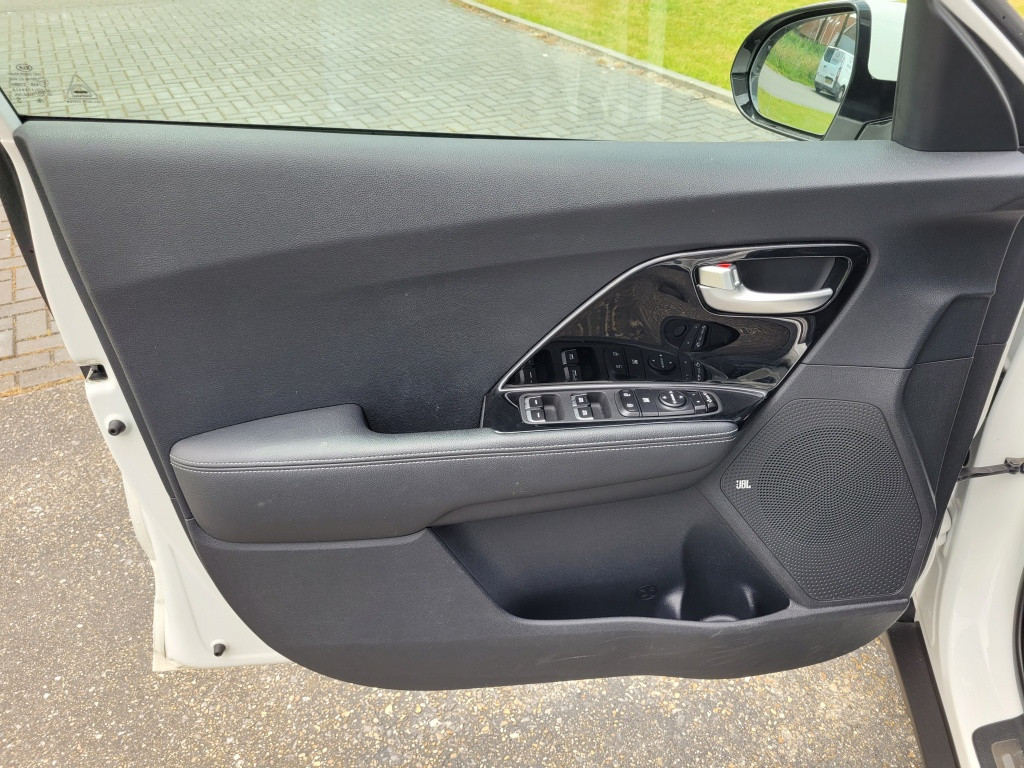 Kia Niro 1.6 gdi phev executiveline