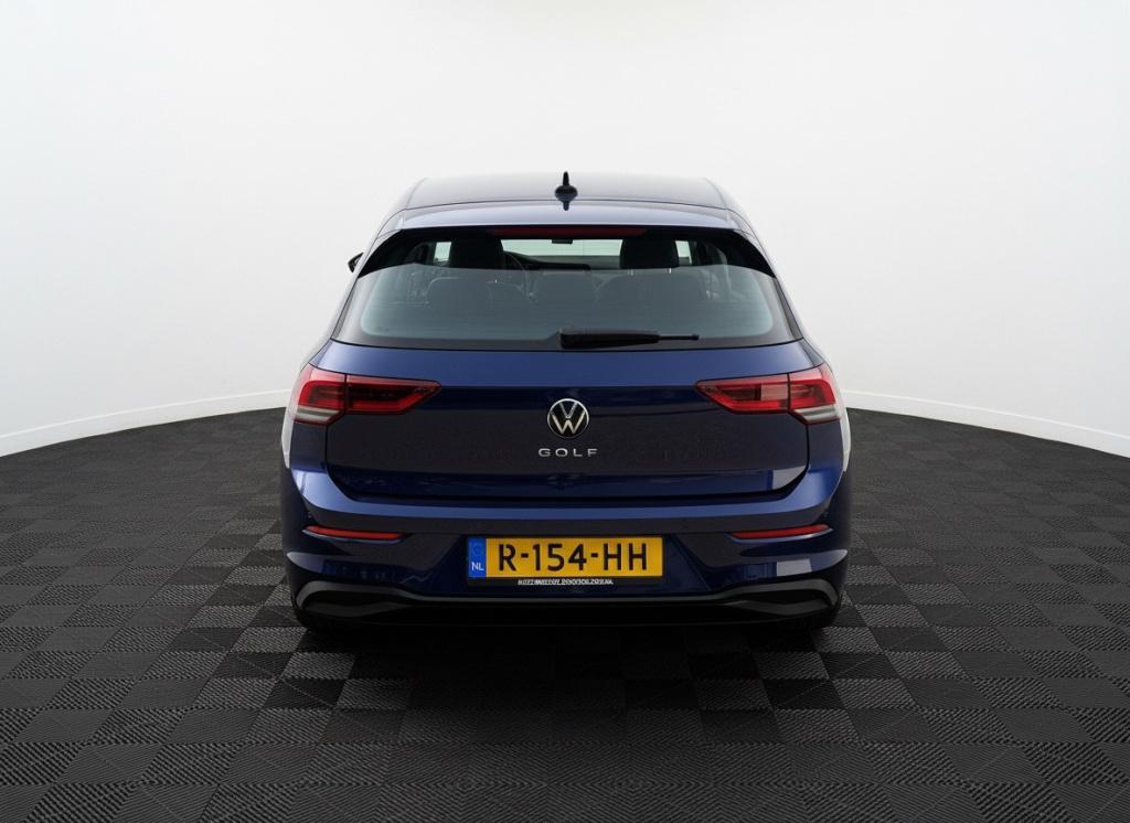 Volkswagen Golf 1.5 tsi life business