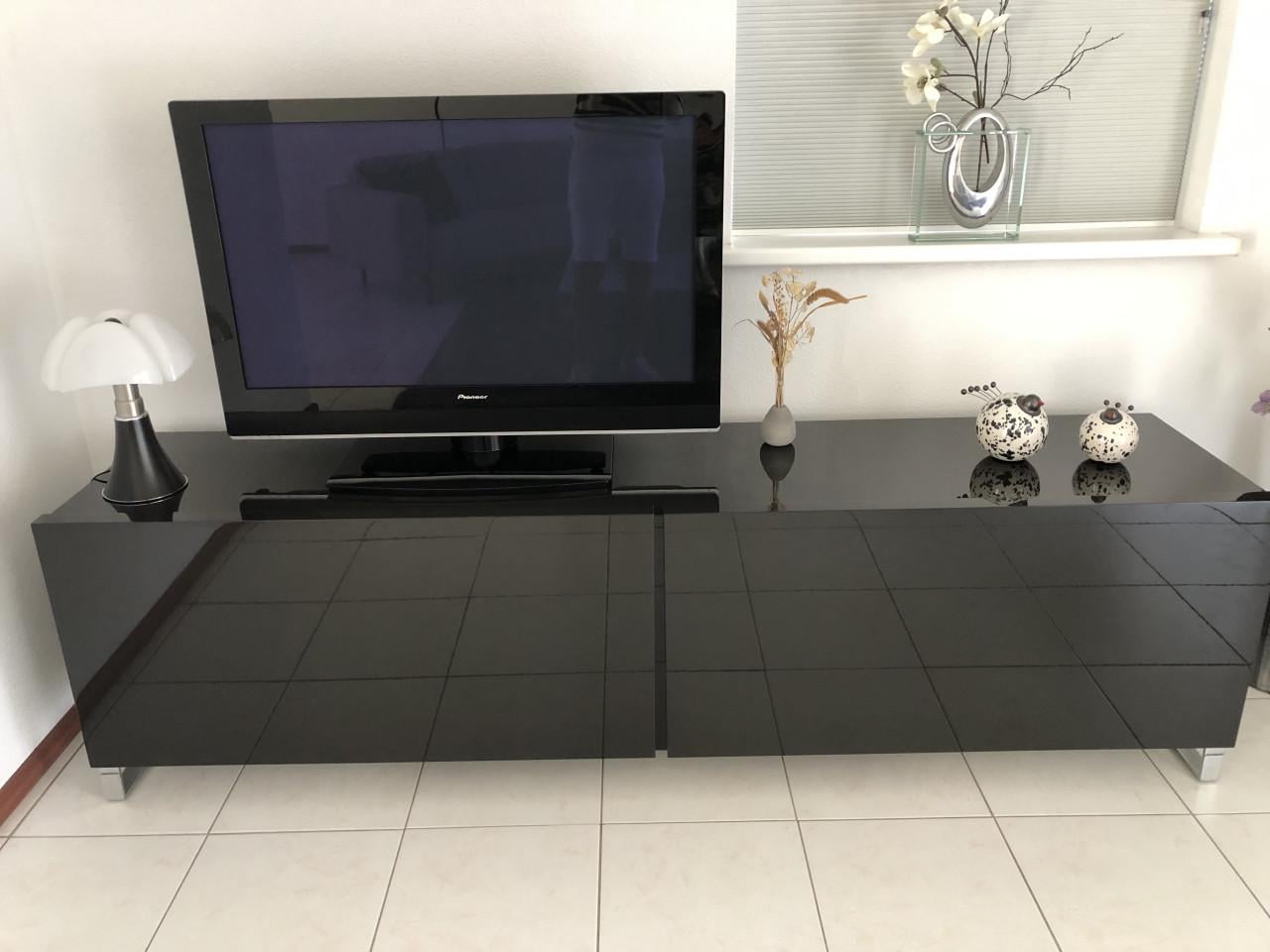 Dressoir