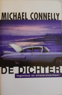 Michael Connelly- De dichter.