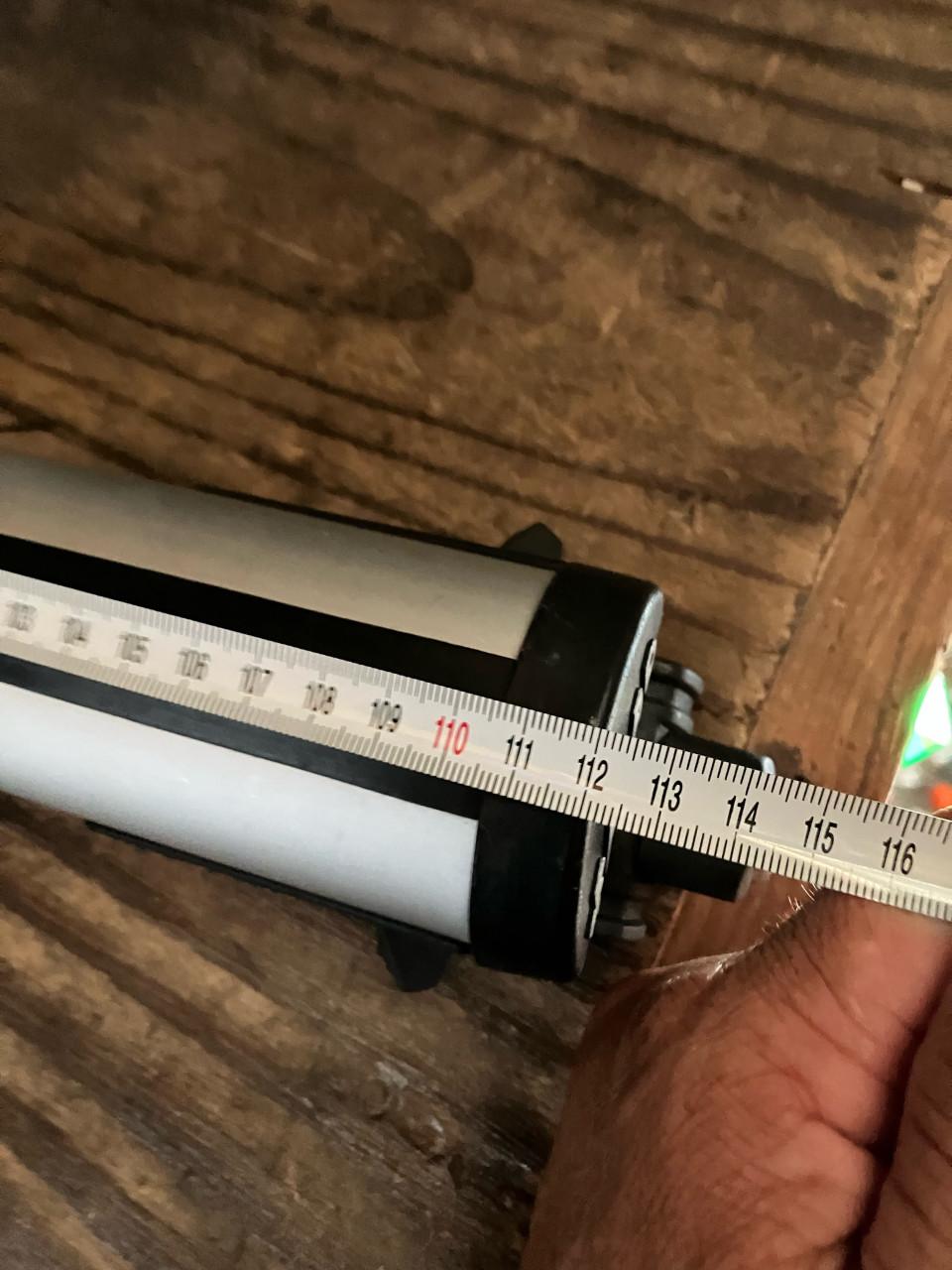 Universele dakdragers farad