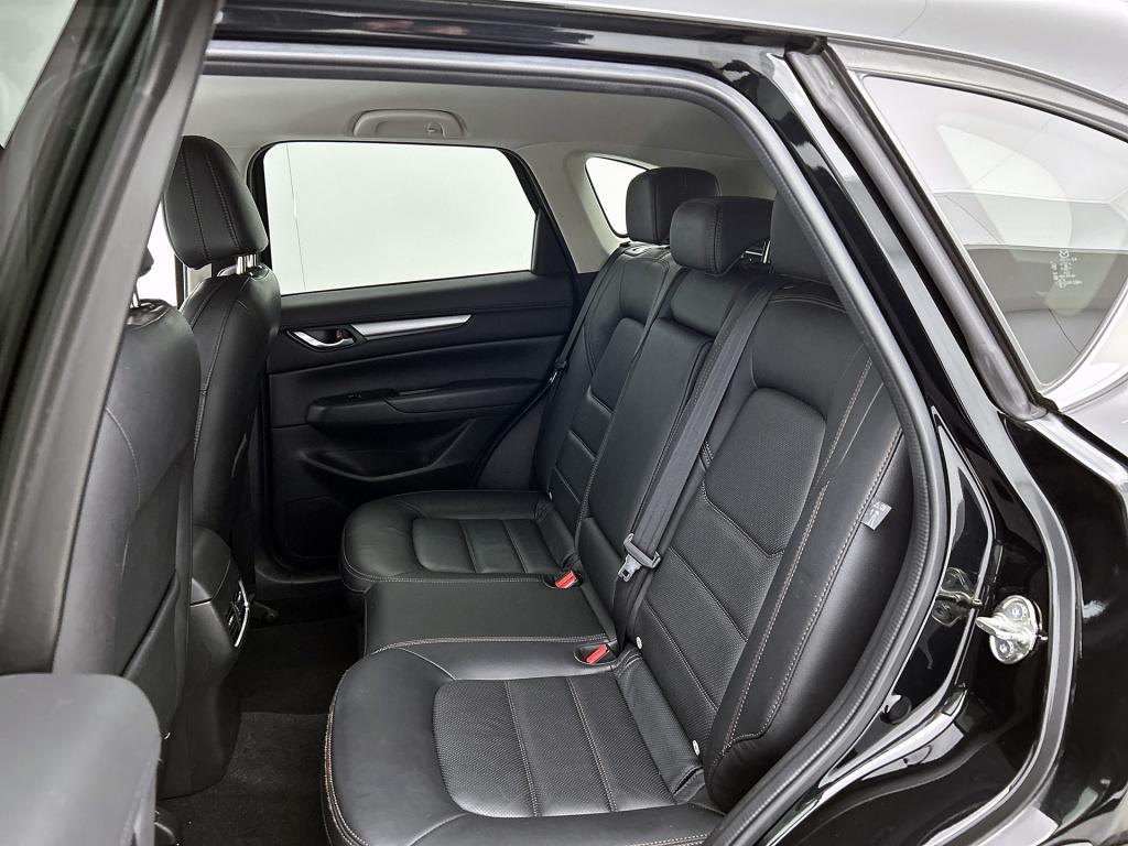 Mazda Cx-5 2.0 skyactiv-g 165 business comfort bose | elec. stoelen | vol l