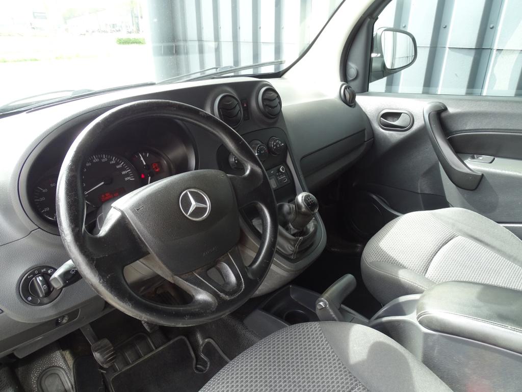 Mercedes-Benz Citan 109 cdi | airco | bluetooth | schuifdeur