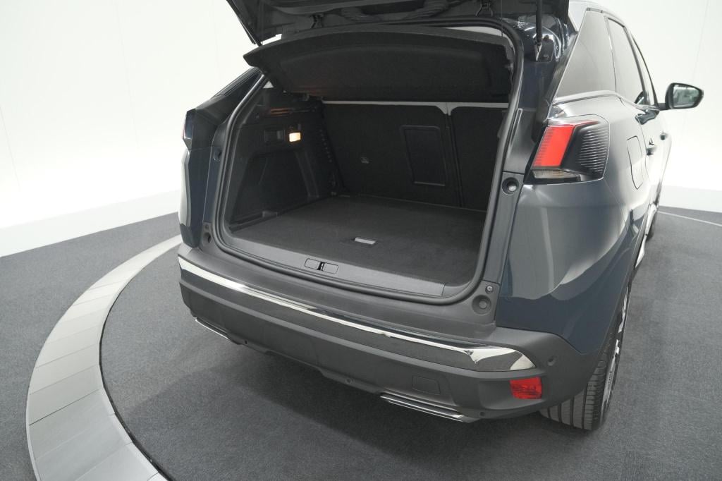 Peugeot 3008 1.6 puretech 180 allure | 1.500 kg trekgewicht | schuif-kantel