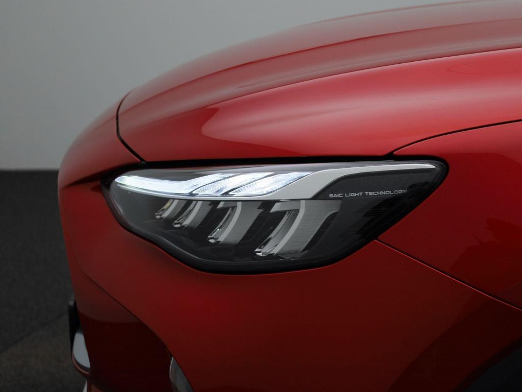 MG Ehs 1.5 tgdi phev aut. luxury | 360 camera | panoramadak | lederen bekle