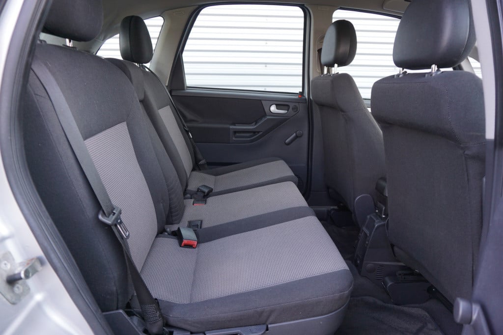 Opel Meriva 1.6-16v maxx cool climate / elektr. ramen / nap