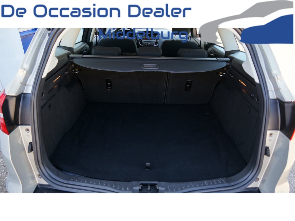 Ford Focus wagon 1.0 trend rijklaar incl garantie