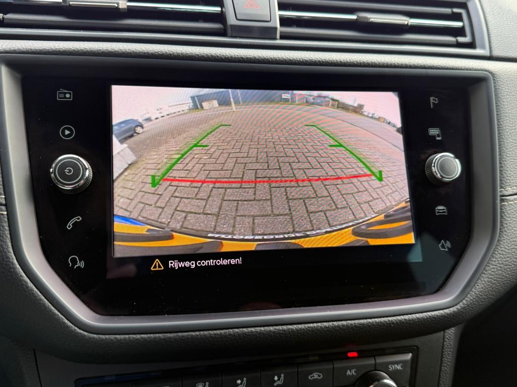 Seat Ibiza 1.0 tsi xcellence