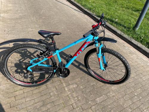 Cube Acid 260 Mountainbike-26 inch