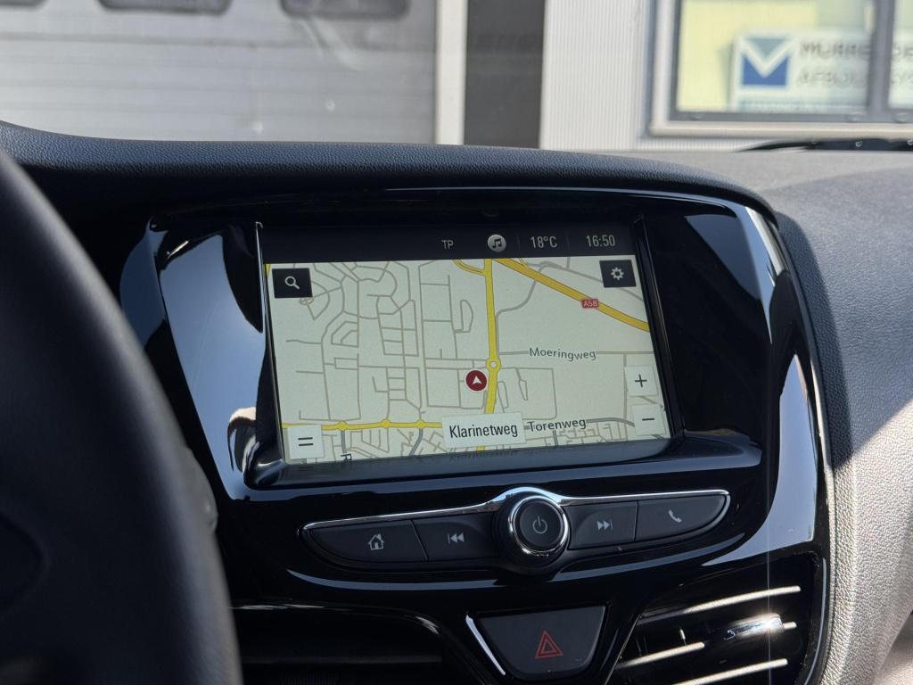 Opel Karl 1.0 rocks online edition nl-auto, 1e eigenaar!