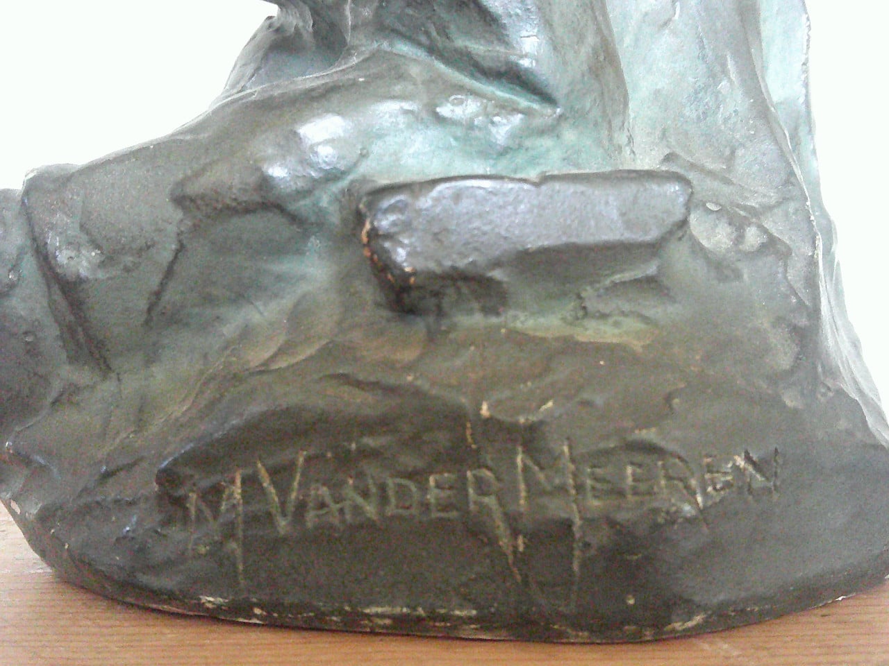 GESIGNEERDE DEVOTIE & AANBIDDING