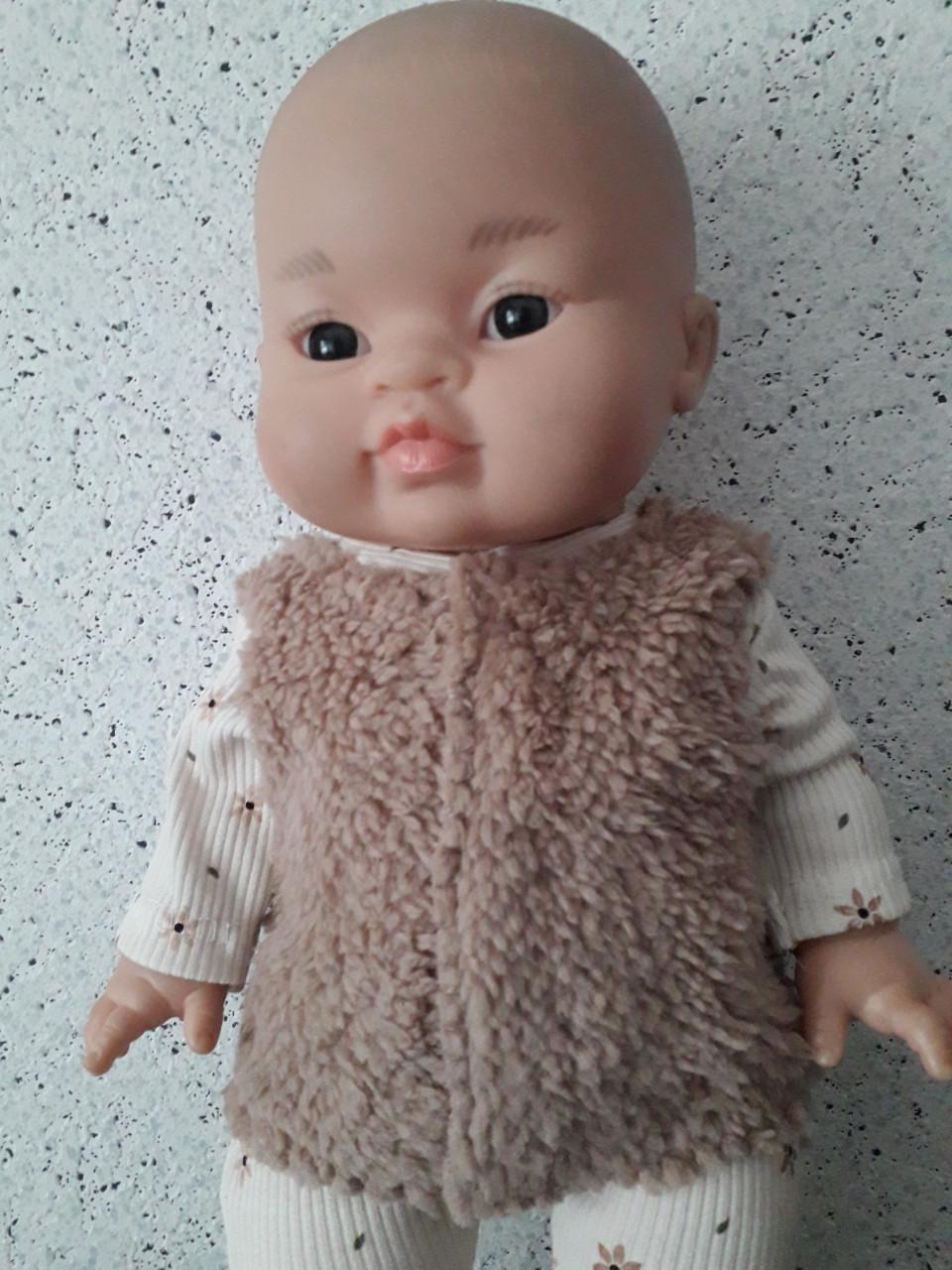 Poppenkleertjes Paola Reina Gordi 34 cm