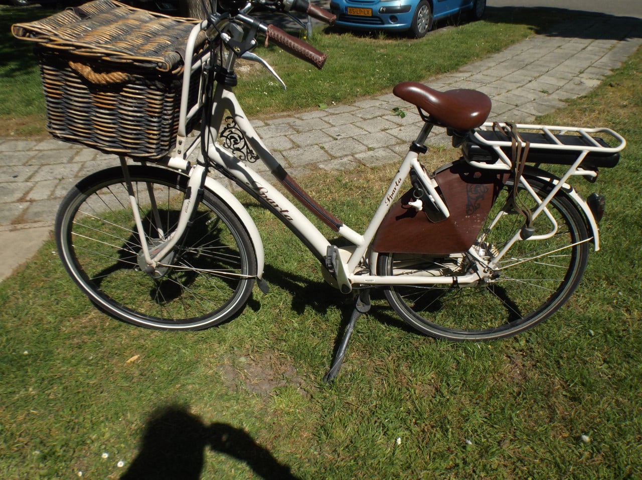 E-bike