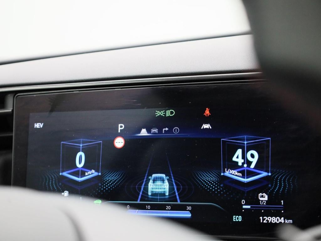 Hyundai Tucson 1.6 t-gdi phev n line sky 4wd | automaat | schuifdak | navig