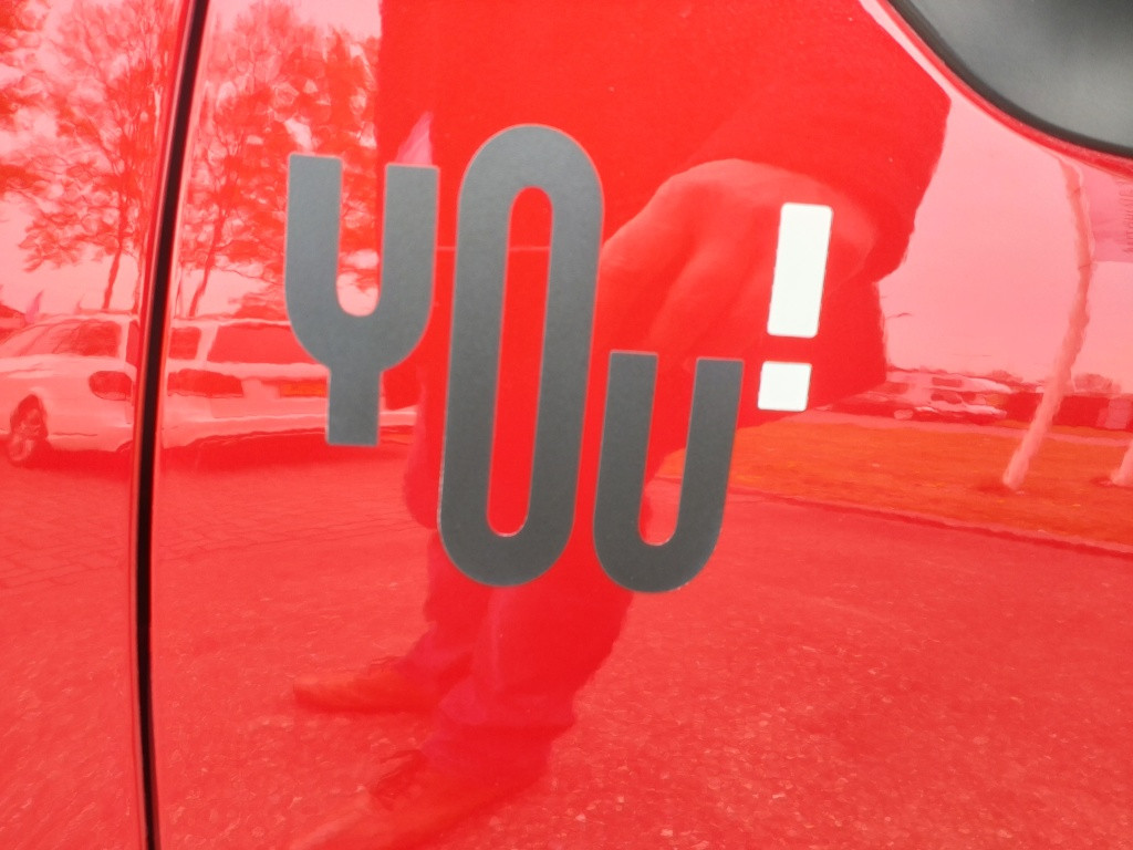 Citroen C3 1.2 pt you