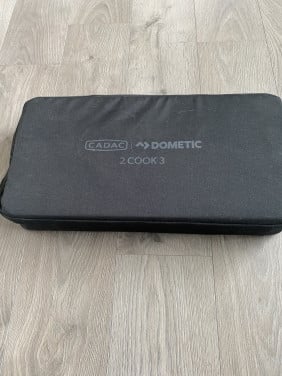 Cadac kooktoestel