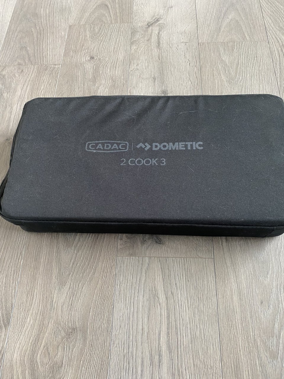Cadac kooktoestel